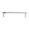 Amgood 18 in. x 48 in. Stainless Steel Tubular Wall Shelf AMG WS-TR-1848 - alternate 2
